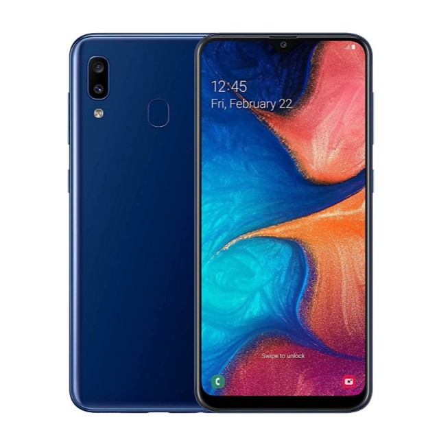 Blu