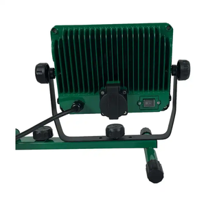New Arrival OEM/ODM Factory Price High Lumen IP54 5000K Daylight 20000LM <b>LED</b> Work <b>Light</b> With 2-Year Warranty WD-917B Aluminum OE - Product Image 3