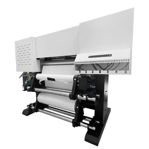 Nhà máy trực tiếp bán CuộN để cuộn UV dtf máy in cho in ấn tinh thể máy in nhãn UV máy in - Product Image 4