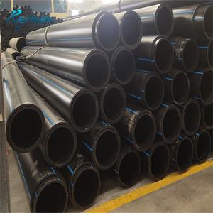 Tuyaux de gaz souterrains en HDPE durables du fabricant <span class=keywords><strong>Rayman</strong></span>, DN20-1600mm, prix - Product Image 5