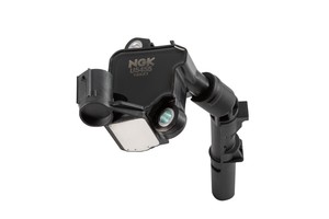 Bobina de Encendido Original Genuina <span class=keywords><strong>N</strong></span> G <span class=keywords><strong>K</strong></span> U5455 49415 para Mercedes Benz BRABUS 40GR / 40S 3.0T <span class=keywords><strong>2014</strong></span> - 2016, Motor 276 OEM A2769067900 - Product Image 2