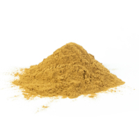 Fabrieksdirecte verkoop van natuurlijk zoetstof extract poeder van monniksvrucht 10%-75% Mogroside V en 80% totale Mogrosides