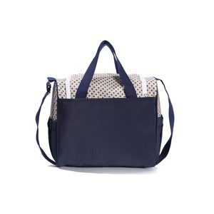 Bolsa Maternal Multifuncional Impermeable de Gran Capacidad, Bolsa de Maternidad, Juego de Cinco Piezas - Product Image 5