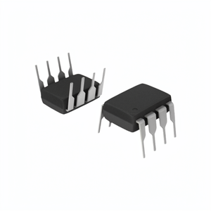 Composants électroniques de mémoire 8 DIP M24C16-RBN6P – Canal du fabricant - Product Image 1
