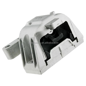 Supporto Motore 1J0199262BE per Skoda Audi A3 VW <span class=keywords><strong>Golf</strong></span> <span class=keywords><strong>08</strong></span> - Product Image 2