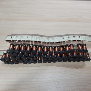 थ्रेट फेराइट रॉड ड्रम कोर चोक कॉइल वेरिएबल इंडक्टर - Product Image 3