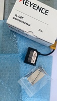 Amplificateur de capteur photoélectrique KEYENCE IL-1000, original et authentique, avec garantie d'un an