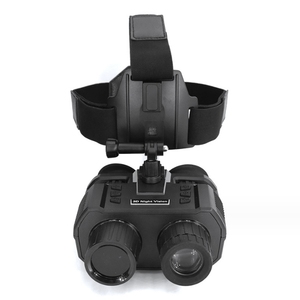 <span class=keywords><strong>2025</strong></span> đầu mới gắn ống nhòm nhìn đêm tầm nhìn khúc xạ hồng ngoại đêm Mũ bảo hiểm kính viễn vọng nhìn đêm - Product Image 5