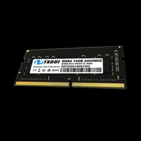 Ordinateurs portables RAM DDR4 SODIMM haute performance PC industriels 4 Go/8 Go Nouveau stock de modules de mémoire pour ordinateur industriel