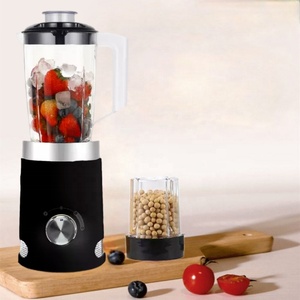 Vente en gros d'appareils de cuisine personnalisés 2 en 1 presse-agrumes multifonctionnel 800W pour la maison Mélangeur de <span class=keywords><strong>table</strong></span> - Product Image 1