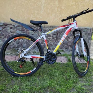 Fabrik benutzer definierte billig Großhandel NEUES Modell MTB Mountainbike 26/27,5 Zoll Mountainbike für erwachsene Männer/neues Design beliebtes Fahrrad