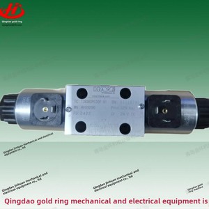 Modelo de Control de Flujo Hoerbiger SCM380PC06P TCM380PC06P SAM203PC06PGS0973 - Product Image 4