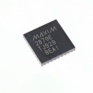 วงจรรวม MAX2871 MAX2870ETJ วงจรรวม QFN-32 2870E วงจรกำเนิด RF ใหม่ดั้งเดิม - Product Image 1