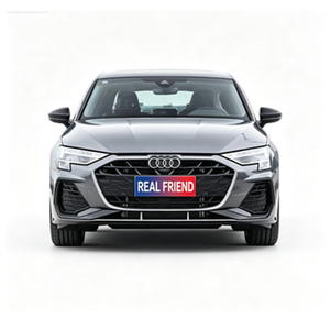 <span class=keywords><strong>Audi</strong></span> <span class=keywords><strong>A3</strong></span> <span class=keywords><strong>berline</strong></span> compacte à essence à <span class=keywords><strong>prix</strong></span> abordable pour les distributeurs étrangers - Product Image 2