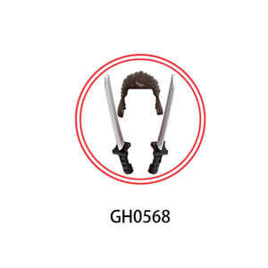 G0172 Superhelden Galactuspool Pandapool Venompool Mini-Bausteine Actionfigur Plastik Lernspielzeug Geschenk für Kinder - Product Image 3
