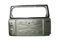 Panneaux de porte automobiles d'origine OEM pour Chery Icar 03, nouveaux kits de carrosserie avant et arrière de Chongqing, Chine, pour remplacement et réparation, en stock