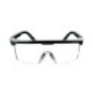 Gafas de Seguridad de Marco Completo, Lentes de Policarbonato Antivaho, Protección Médica y Quirúrgica - Product Image 4