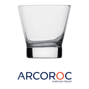 Vaso de Vidrio Arcoroc Shetland DOF 32 cl, Altura 9.7 cm, Diámetro 9.7 cm - Product Image 4