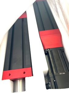 Kit Aktuator Linear SFX-100 atau SFX-150 Terakit dengan Driver AASD-15A - Product Image 6