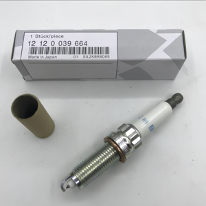 Pour Ngk Platinum Auto Parts Bougies <span class=keywords><strong>d</strong></span>'<span class=keywords><strong>allumage</strong></span> pour BMW X5 X3 328i 528i X1 X4 320i Nouveau 12120039664 12120037582-Type de carburant Modèle à <span class=keywords><strong>essence</strong></span> - Product Image 2