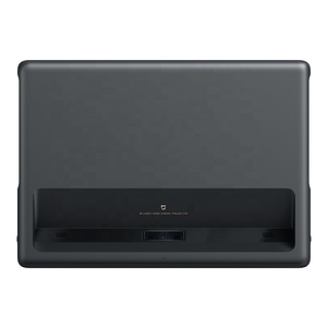 Proyector Láser de Tiro Ultra Corto Nexigo <span class=keywords><strong>Xiaomi</strong></span> <span class=keywords><strong>1S</strong></span> 4K de 2000 ANSI Lúmenes con HDR10 y Soporte 3D para Cine en Casa - ¡Venta Caliente! - Product Image 3