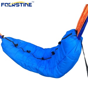 190*75 cm 4 temporadas ultraligero compacta caminar senderismo impermeable mamá bolsa de dormir - Product Image 4