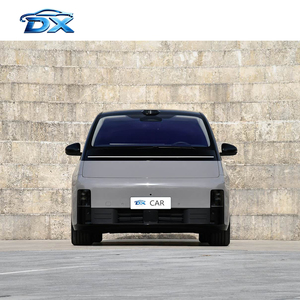 2024 Lixiang Li <span class=keywords><strong>Auto</strong></span> MEGA EV <span class=keywords><strong>Auto</strong></span> Elettrica di Lusso 7 Posti MPV Lixiang Mega <span class=keywords><strong>Idea</strong></span> 4WD Nuove <span class=keywords><strong>Auto</strong></span> Veicolo Elettrico Puro - Product Image 2