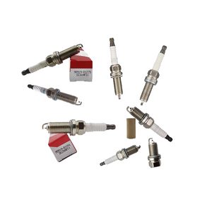 Bujías de Encendido Fk20hr11 Dilfr5a11 Spark, Bobina de Iridio 7092, Precio Original de Platino, Encendido Sc20hr11 C7hsa - Product Image 6