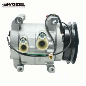 Pièces détachées automobiles pas chères A5W0 03800 <span class=keywords><strong>Compresseur</strong></span> de climatisation de voiture A5W003800 A5W0-03800 pour Hyundai Kia - Product Image 5