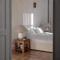 Conception d'intérieur de villa de luxe moderne, personnalisation complète de la maison, projet de mobilier de villa de style classique moderne