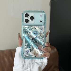 Funda de Teléfono con Diseño Brillante y Recubrimiento Epoxi para <span class=keywords><strong>MOTO</strong></span> Edge60 Fusion 5G, G57 Power 5G, G77 5G, G67 5G, en Oferta - Product Image 1
