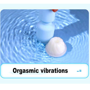 Mini vibromasseur, stimulateur sexuel, stimulateur vaginal, vibromasseur point G, jouet sexuel japonais pour femmes et couples - Product Image 6