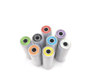 อุณหภูมิสูงไฮบริดเซรามิก ABEC-7/9/11 608แบริ่งสเก็ตแบริ่ง608 - Product Image 1