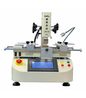 Machine de réparation de carte mère de téléphone portable et d'ordinateur portable LV-06 et outils de reballing IC