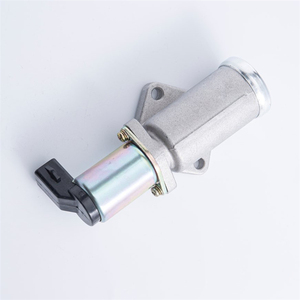 Válvula de Control de Aire en Reposo AC34 TV210 para Ford Mustang 1991-1993 Ranger 1989-1994, Repuestos de Auto - Product Image 4