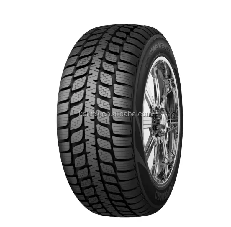 Kış binek otomobil lastikleri 205/80R16 235/50R18 215/40ZR18 lastik ucuz toptan için en iyi 10 çin amerika kış avrupa çin