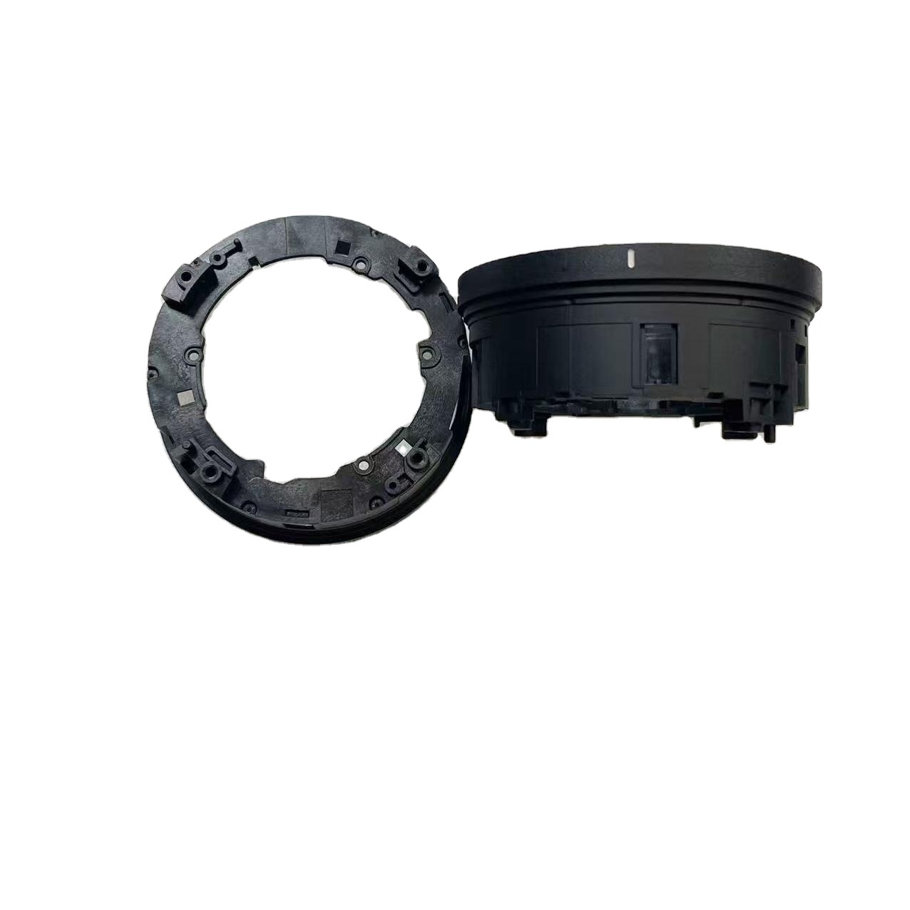 New for Nikon Z 24-70 F4 Barrel Mount Tube Bayonet Tube Rear Seat