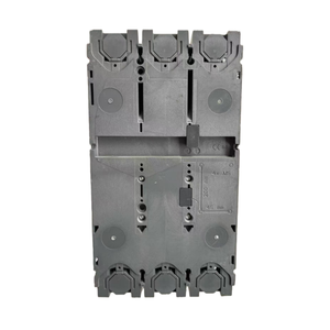 Interruptor Automático NSC400K 3P 320A 100% Nuevo y Original con Materiales de Cobre y Plástico para Uso Industrial - Product Image 4