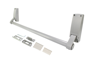 <span class=keywords><strong>Serrure</strong></span> de porte d'évacuation d'urgence coupe-feu dispositif de <span class=keywords><strong>barre</strong></span> de sortie <span class=keywords><strong>anti</strong></span>-<span class=keywords><strong>panique</strong></span> <span class=keywords><strong>barre</strong></span> <span class=keywords><strong>anti</strong></span>-<span class=keywords><strong>panique</strong></span> pour porte de sécurité - Product Image 5