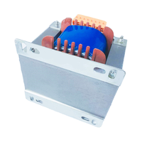 Transformateur Métallique Moderne RBC pour Ascenseurs Jbk3Z-800Va/Jbk3Z-1000Va/Jbk3Z-1200Va Garantie 1 An pour Hôtels Appartements Hôpitaux