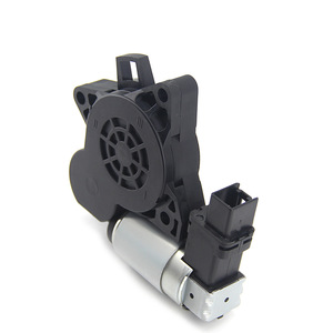 Motor Elevador de Ventanas para Mazda, Repuesto Original Chevrolet GJ6A5958XF 742-802, Disponible en Stock, Transfronterizo - Product Image 1