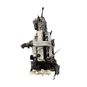 Guter Zustand 1HZ Großhandel Gebrauchter Dieselmotor für Toyota Land Cruiser und Toyota Bus - Product Image 1