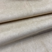 Tissu de canapé en polyester, tissu d'ameublement, tissu tissé, tissu imperméable, tissu antistatique
