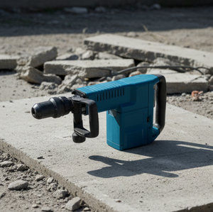 <span class=keywords><strong>Martillo</strong></span> <span class=keywords><strong>Demoledor</strong></span> <span class=keywords><strong>Chicago</strong></span> <span class=keywords><strong>Electric</strong></span> 11e de la Mejor Calidad, Cf3311 - Product Image 1