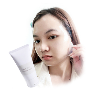 Maschera Viso Coreana al Collagene Hot Sale, Trattamento Idratante Peel-off Notturno per la Bellezza della Pelle - Product Image 5