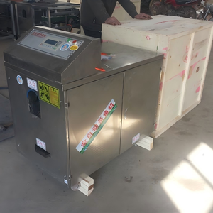 Máquina Automática para Desespinar y Limpiar Pescado, Procesamiento Automático de <span class=keywords><strong>Sardinas</strong></span> - Product Image 6