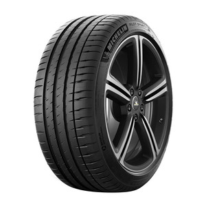Pneus radiaux pour voitures de tourisme PILOT SPORT 4, nouvelles tailles de <span class=keywords><strong>225</strong></span>/40 <span class=keywords><strong>R18</strong></span> à 255/40 <span class=keywords><strong>R18</strong></span> pour jantes de 18 pouces, remplacement/réparation de pneus - Product Image 1