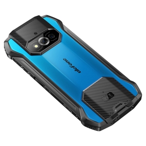 <span class=keywords><strong>Ulefone</strong></span> <span class=keywords><strong>Armor</strong></span> <span class=keywords><strong>15</strong></span> téléphone robuste 128 go téléphone robuste Android 12 Smartphone étanche - Product Image 4
