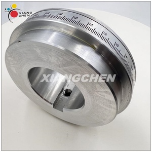 JENNEY Good Quality Numbering <b>Machine</b> Ring for Offset <b>Printing</b> <b>Machine</b> Spare Parts - Product Image 4