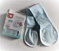 Sangle de traitement de la hernie ombilicale pour nourrissons, pour soulager la douleur et restaurer le confort, sangle de hernie ombilicale en gel pour nourrissons